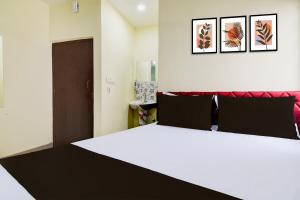 Gallery image of Hotel O Relax International in Kolkata +23 photos