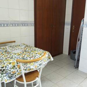 Fotografie z fotogalerie ubytování Apartamento Solar da São v destinaci Nazaré + 8 fotografií