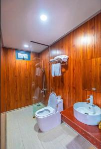 Fotografie z fotogalerie ubytování Total Prop v destinaci Phu Quoc