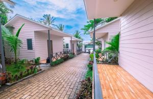 Fotografie z fotogalerie ubytování Total Prop v destinaci Phu Quoc + 24 fotografií