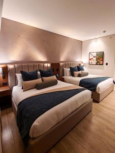 Ảnh trong thư viện ảnh của Hotel Gran Cacique Maiquetia ở Maiquetía