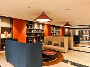 Ảnh trong thư viện ảnh của Hotel Gran Cacique Maiquetia ở Maiquetía +60 ảnh