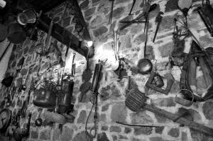 Fotografie z fotogalerie ubytování LOGIS Hôtel LE DAHU v destinaci Parigny
