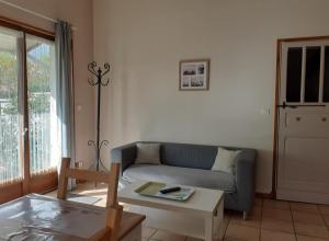 Gallery image of Gîte Pic de Cluzel in Saurier