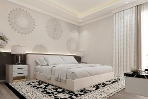Gallery image of Karim Parkside Hotel in Samarkand