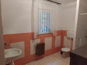 Ένα μπάνιο στο Chata Na Suché Kamenice +20 φωτογραφίες