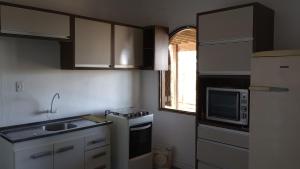 Afbeelding uit fotogalerij van Ninho da Águia - Chalés in Poços de Caldas