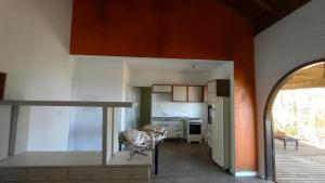 Afbeelding uit fotogalerij van Ninho da Águia - Chalés in Poços de Caldas