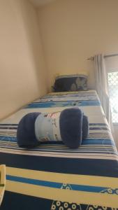 Postel nebo postele na pokoji v ubytování Muscat Galaxy Hostel + 88 fotografií