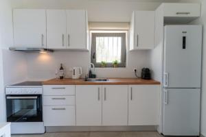 Gallery image of Agia Fotia Holiday House in Kerames