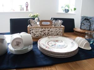 Gallery image of Petralia BnB in Portland