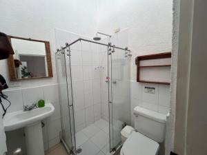 Gallery image of Hotel y Restaurante Miconia in Puerto Baquerizo Moreno