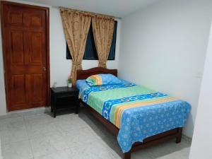 Fotografie z fotogalerie ubytování Acacio Living Girardot v destinaci Girardot