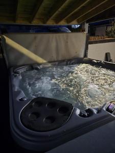 Fotografie z fotogalerie ubytování The Nodrog Escape v destinaci Saint Abbs