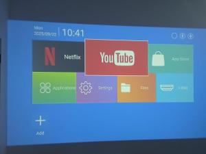 Μια τηλεόραση ή/και κέντρο ψυχαγωγίας στο The Nodrog Escape +16 φωτογραφίες