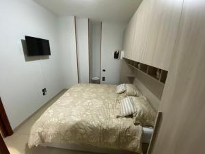 Katil atau katil-katil dalam bilik di The Prince's Nest