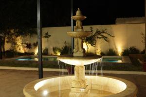 Kolam renang di atau dekat dengan Loft Casa San Antonio