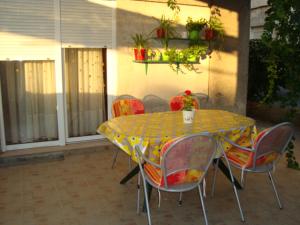 Fotografie z fotogalerie ubytování Blue Holidays Apartment v Šibeniku