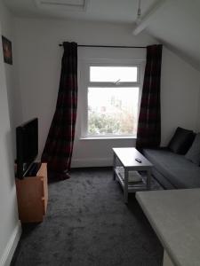 Fotografie z fotogalerie ubytování Canton Principality Stadium Studio Apartment v destinaci Cardiff