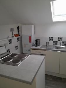 Fotografie z fotogalerie ubytování Canton Principality Stadium Studio Apartment v destinaci Cardiff