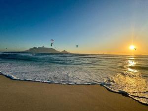 Příroda nedaleko vily