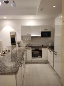 Gallery image of Hawana Salalah Azur Studio in Salalah