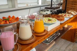 Gallery image of Pousada Jangadeiro in Porto Seguro