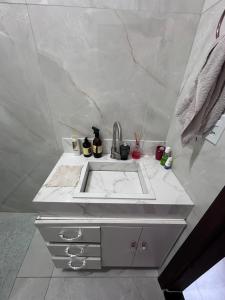 Fotografie z fotogalerie ubytování Chic Beach House v destinaci Vera Cruz de Itaparica + 13 fotografií