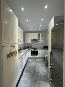 Dapur atau dapur kecil di Sunshine