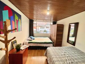 Fotografie z fotogalerie ubytování Best Habitaciones junto a Clinica Santa Fe v destinaci Bogotá