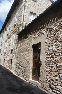 Fotografia z galérie ubytovania Residence Via Benamati v destinácii Cagli