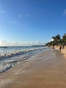 Příroda nedaleko ubytování v soukromí