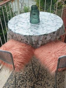 Afbeelding uit fotogalerij van La casa sul fiume in Pray