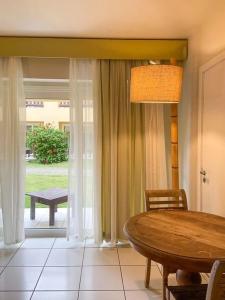 Posezení v ubytování Buzios Beach Resort