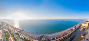 Φωτογραφία από το άλμπουμ του Black Sea View Resort Hotel στο Μπατούμι +45 φωτογραφίες