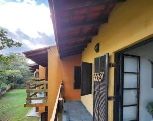 Photo de la galerie de l'établissement Pousada Pé na Areia Itanhaém, à Itanhaém