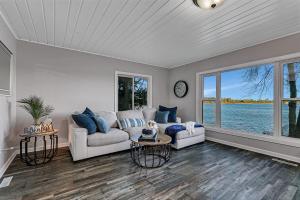 Φυσικό τοπίο κοντά σε αυτή η παραθεριστική κατοικία