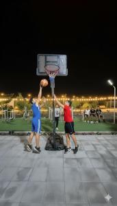 Φωτογραφία από το άλμπουμ του Farmhouse-Villa--فيلا-المزرعة σε Hatta
