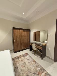Fotografie z fotogalerie ubytování مذهله للوحدات السكنيه v destinaci Muhayil