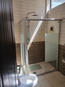 Gallery image of Kitsel Hotel in Bahir Dar