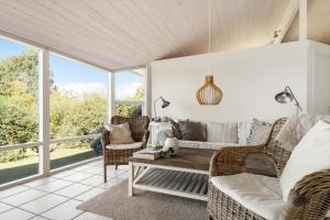 Gallery image of 20225-Samso-Rosenvej-9 in Tanderup +19 photos