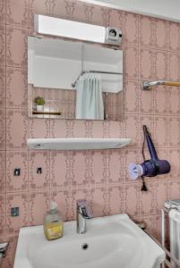 Φωτογραφία από το άλμπουμ του Charmante Ferienwohnung mit Terrasse nahe der Schlei und Ostsseestrand σε Maasholm-Bad