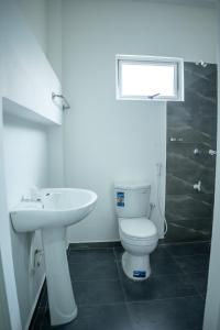 Imagen de la galería de Backpackers GuestHouse Trincomalee, en Trincomalee