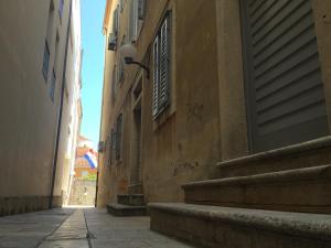 Fotografie z fotogalerie ubytování Touched VIP Zadar v destinaci Zadar