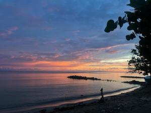 Billede fra billedgalleriet på Cabaña Sol y Mar i San Antero