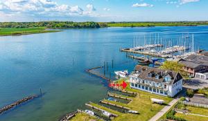 Příroda nedaleko apartmánu + 8 fotografií