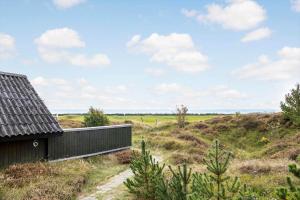 Tagholmにある2555-Romo-A-M-Listsvej-6の坂の上の家 +15枚の写真