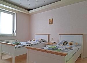 Fotografie z fotogalerie ubytování Margaretes Gästehaus - Ferienwohnung am Rheinsteig v destinaci Rheinbrohl
