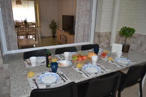 Nápoje v ubytování Casa Flor de Almendro, cerca de Toledo y Puy du Fou