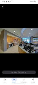 Fotografie z fotogalerie ubytování Springhill suites by Marriott v destinaci Macon